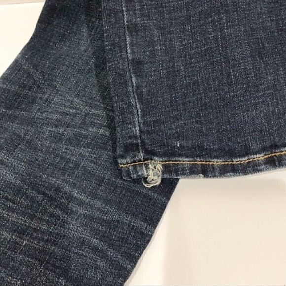 American Eagle‎ Stretch Jean Size 6 - Picture 5 of 7